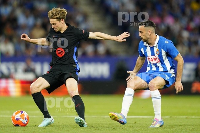 RCD Espanyol - FC Barcelona