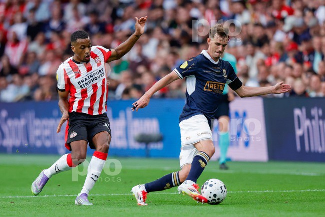 PSV - Go Ahead Eagles (JC Schaal)