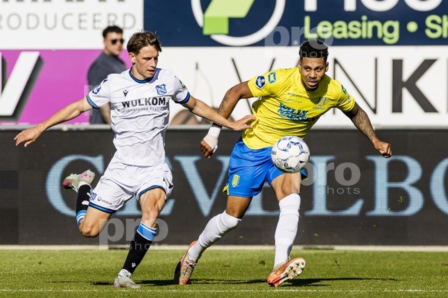 RKC - Heerenveen