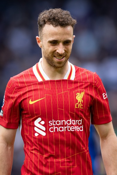 2025 Premier League Football Chelsea V Liverpool May 4th