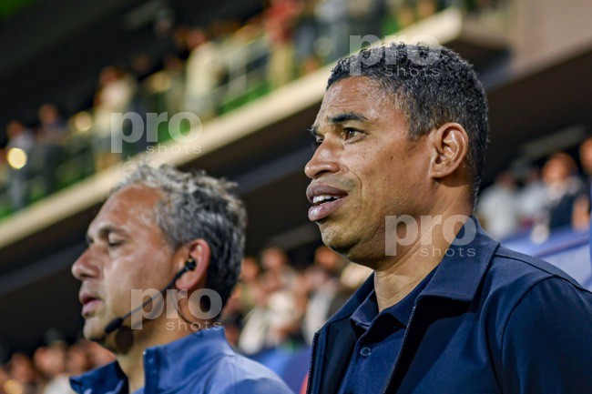 Netherlands U21 - Denmark U21