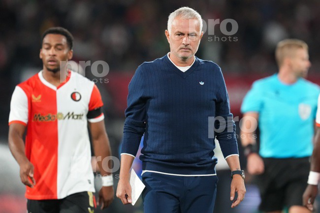 Feyenoord - Fenerbahce