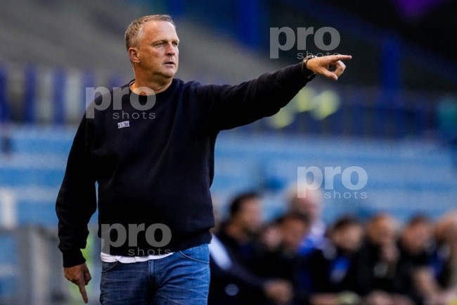 Vitesse - FC Den Bosch
