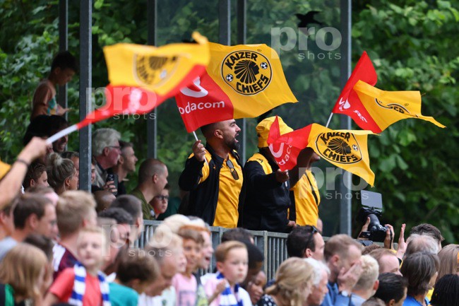 PEC - Kaizer Chiefs