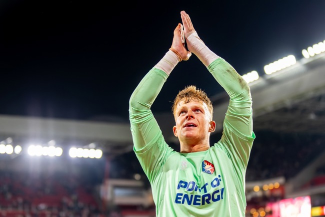 PSV - Telstar