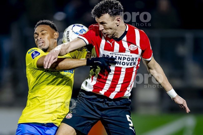RKC - PSV
