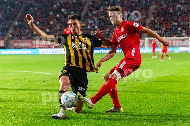 Twente - Vitesse