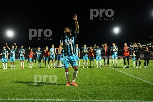 Almere City - Sparta