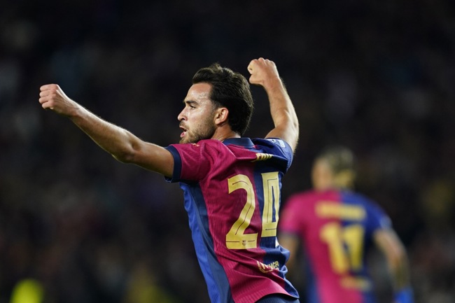 FC Barcelona - Inter de Milan
