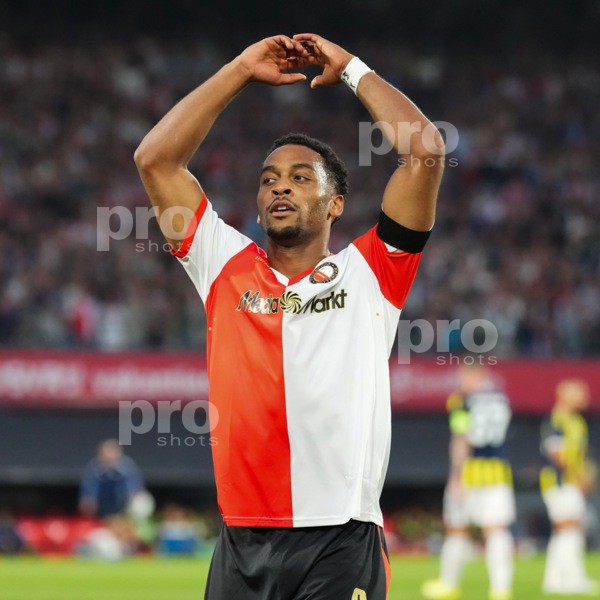 Feyenoord - Fenerbahce