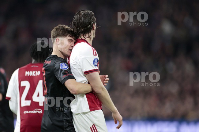 Ajax - AZ