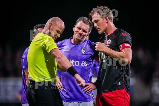 Excelsior - Heracles