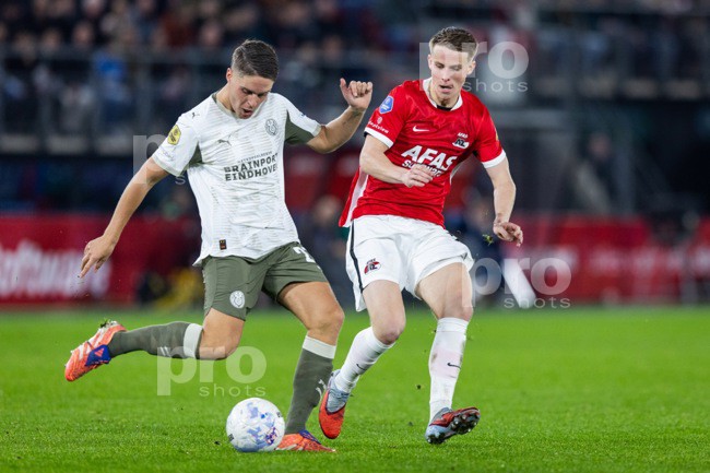 AZ - PSV