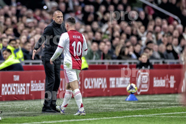 Ajax - AZ