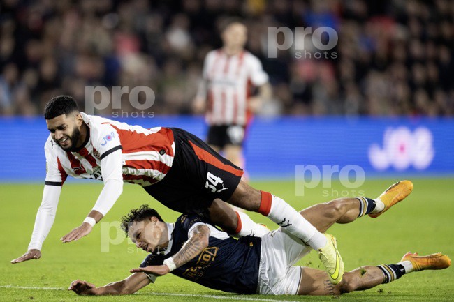 PSV - Go Ahead Eagles