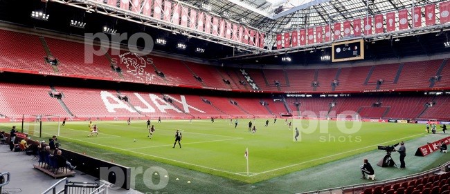 Ajax - Feyenoord (replay)