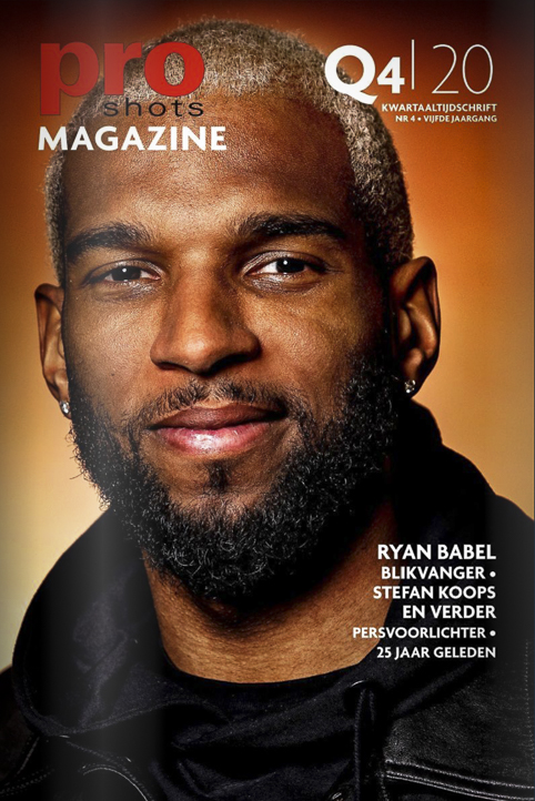ProShots Magazine